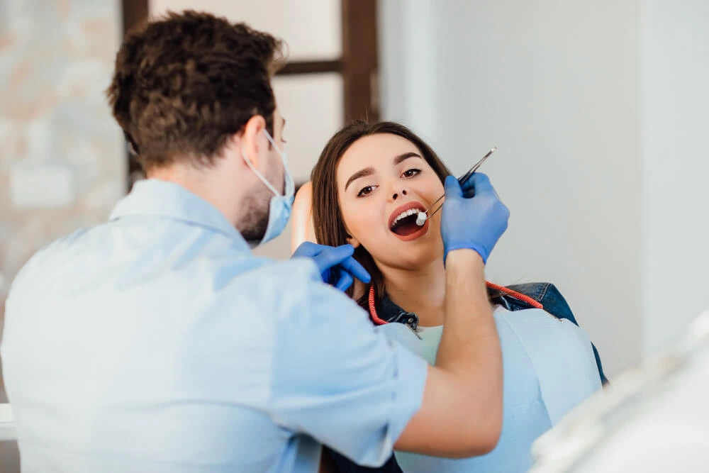 Advanced Dental Treatment