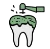 Treatment Services Implant Dentistry