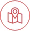 Address icon