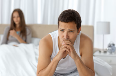 Ejaculation Problem Treatment in Lucknow India