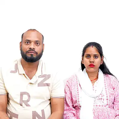 Pregnancy success after IUI treatment at Tender Palm IVF Center in Lucknow