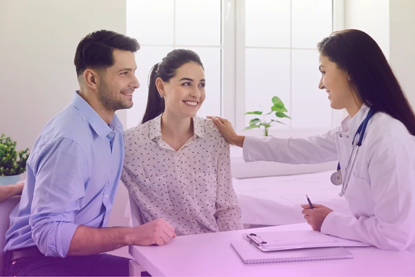 Best IVF Doctors in Lucknow India