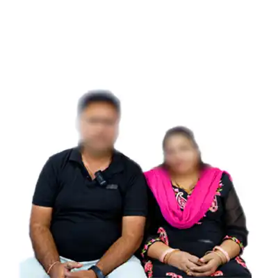 IVF Miracle After 7 Years Successful Pregnancy at Tender Palm IVF Lucknow