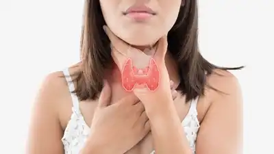 Thyroid Problems treatment in Lucknow India